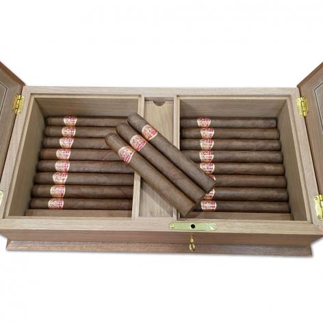 Lot 439 - Partagas 170 Aniversario Humidor