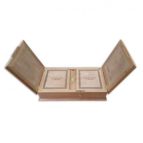 Lot 439 - Partagas 170 Aniversario Humidor