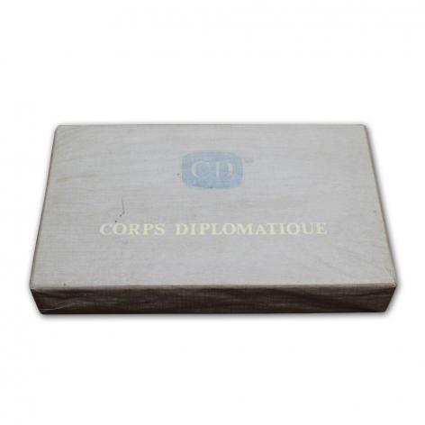 Lot 43 - Corps Diplomatique After Dinner