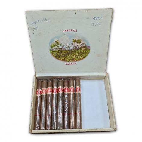 Lot 43 - La Flor de Cano Selectos