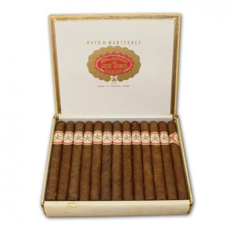 Lot 43 - Hoyo de Monterrey Churchills