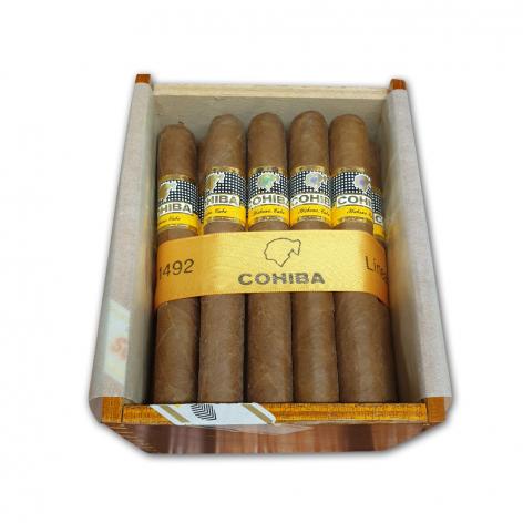 Lot 43 - Cohiba Siglo II