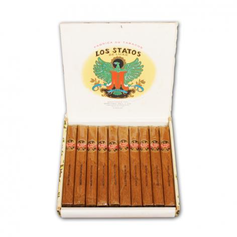 Lot 43 - Los Statos de Luxe Selectos