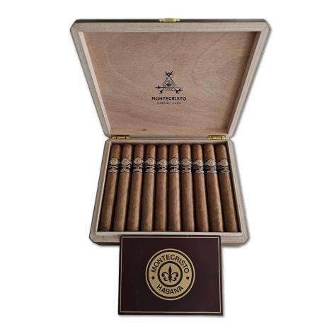 Lot 43 - Montecristo 80 aniversario