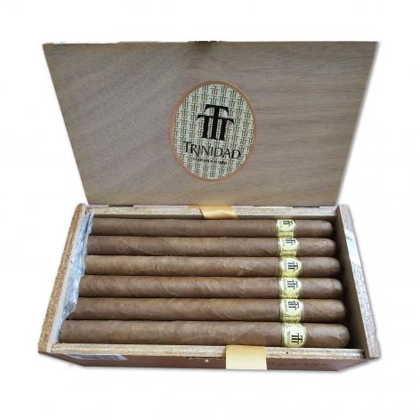 Lot 43 - Trinidad Fundadores