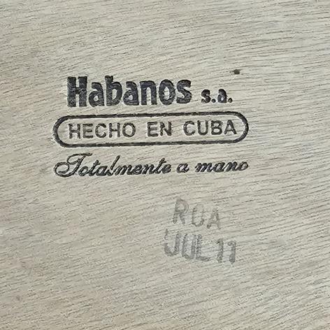 Lot 43 - Trinidad Fundadores