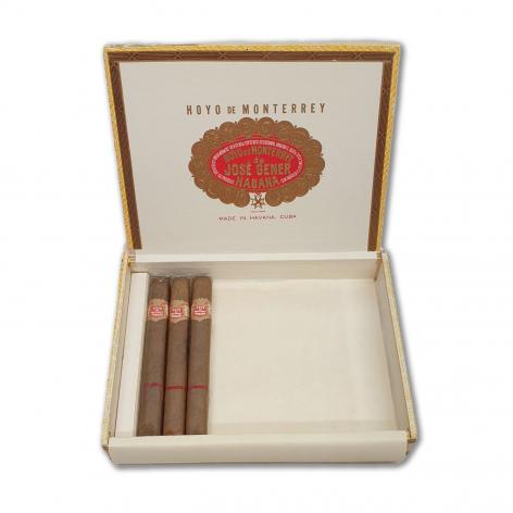 Lot 43 - Hoyo de Monterrey Palmas Extra 