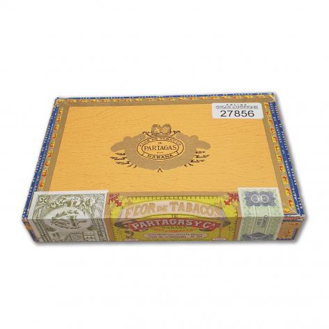 Lot 43 - Partagas Perfectos