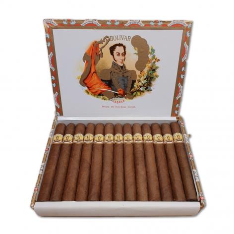 Lot 43 - Bolivar Coronas Extra 