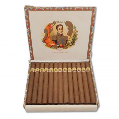 Lot 43 - Bolivar Coronas Gigantes 