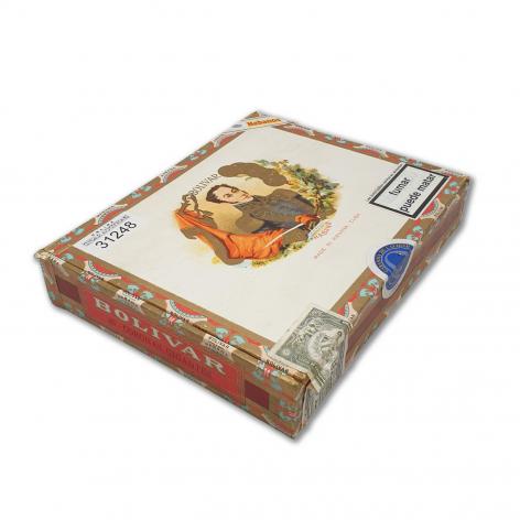 Lot 43 - Bolivar Coronas Gigantes 