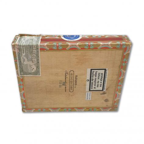 Lot 43 - Bolivar Coronas Gigantes 