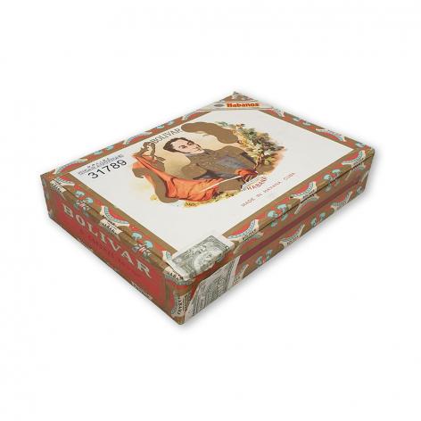 Lot 43 - Bolivar Coronas 