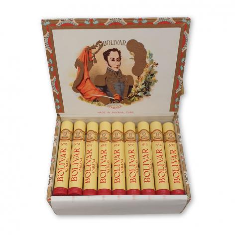 Lot 43 - Bolivar Tubos No. 2