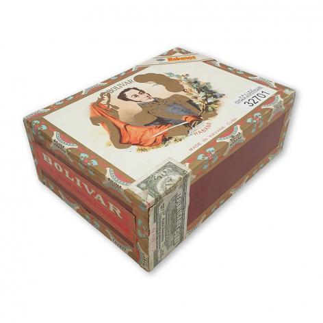 Lot 43 - Bolivar Tubos No. 2