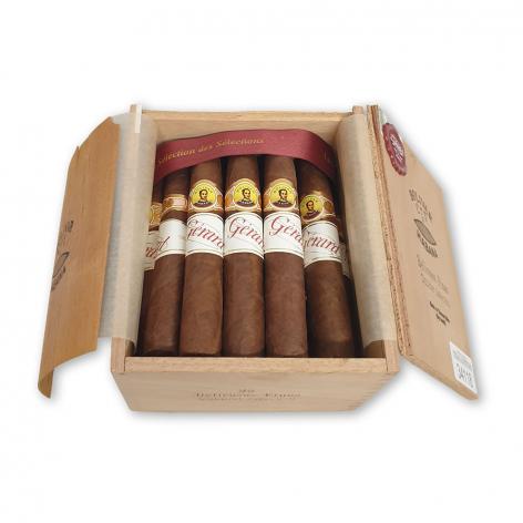 Lot 43 - Bolivar Belicosos Finos