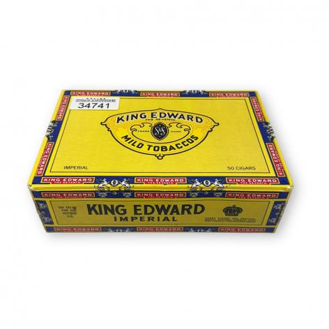 Lot 43 - King Edward Imperial