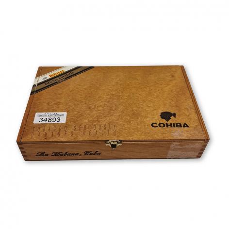 Lot 43 - Cohiba Piramides