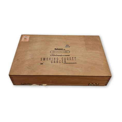 Lot 43 - Cohiba Piramides