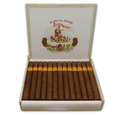 Lot 43 - El Rey del Mundo Lonsdales