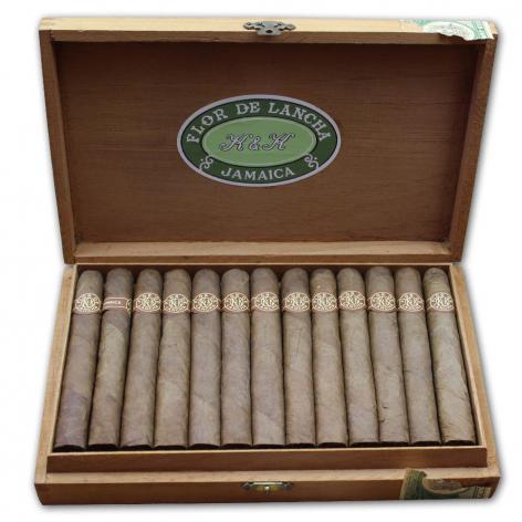 Lot 43 - Flor de Lancha Petit Coronas