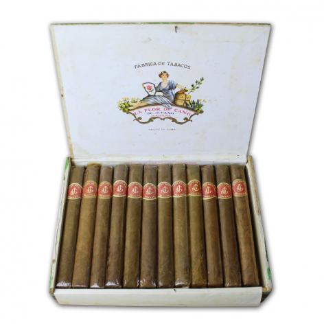 Lot 43 - La Flor de Cano Selectos