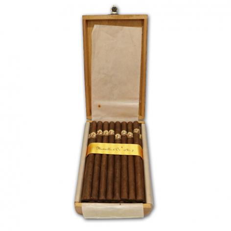 Lot 43 - La Gloria Cubana Medaille D'Oro No.3