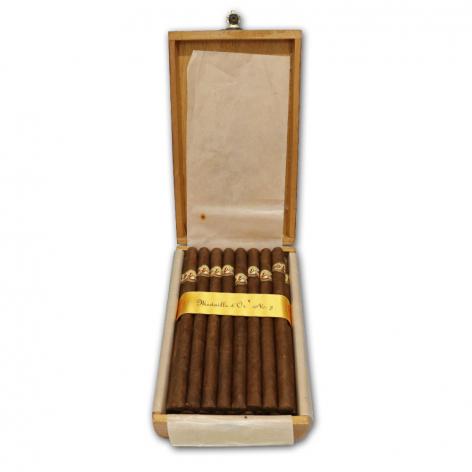 Lot 43 - La Gloria Cubana Medaille D&#39Oro No.3