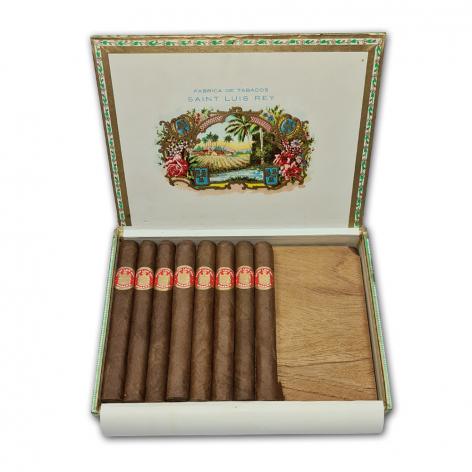 Lot 440 - Saint Luis Rey Coronas