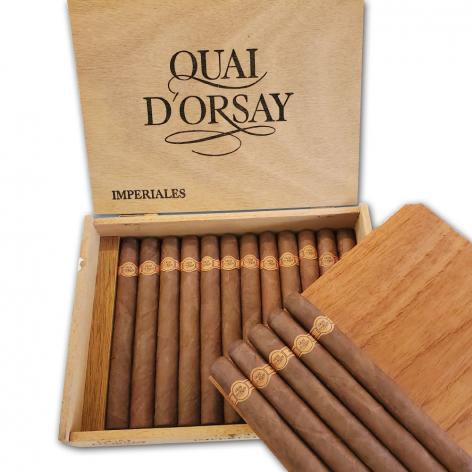 Lot 440 - Quai D&#39Orsay Imperiales