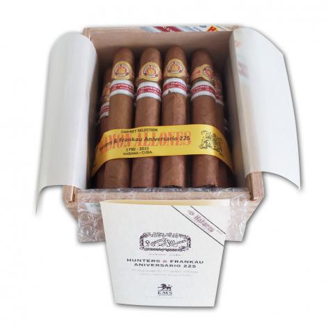 Lot 440 - Ramon Allones 225th Anniversary