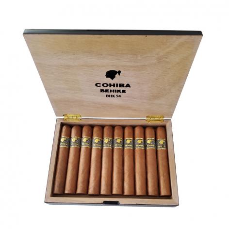 Lot 440 - Cohiba Behike 54