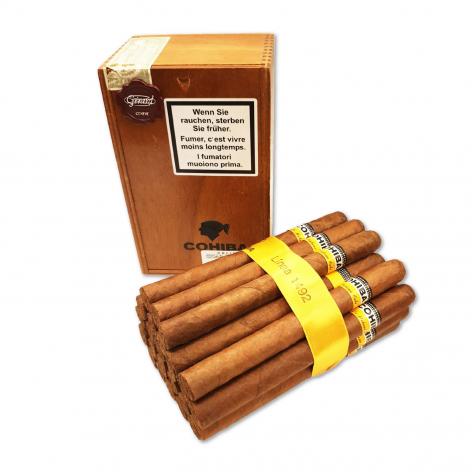 Lot 440 - Cohiba Siglo V