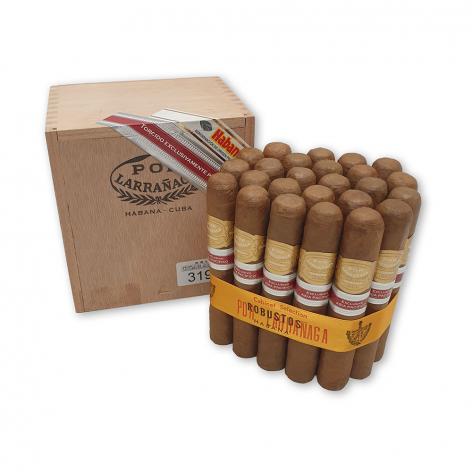 Lot 440 - Por Larranaga Robusto de Larranaga 