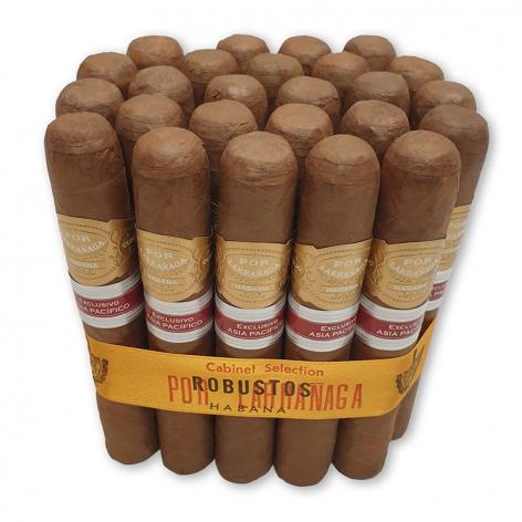 Lot 440 - Por Larranaga Robusto de Larranaga 