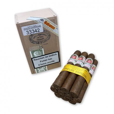 Lot 440 - Hoyo de Monterrey Epicure Especial