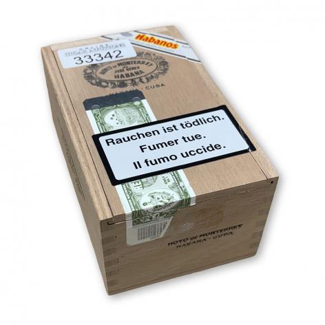 Lot 440 - Hoyo de Monterrey Epicure Especial