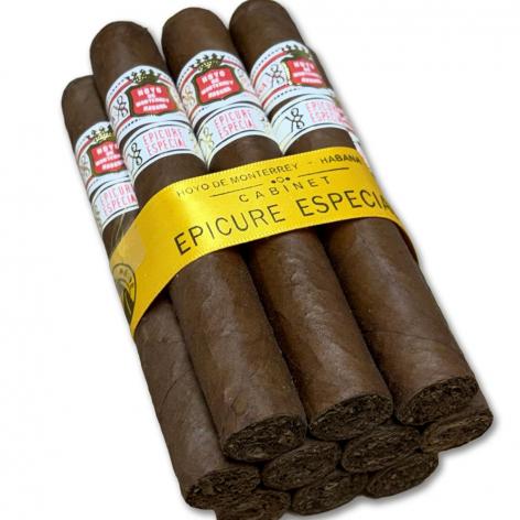 Lot 440 - Hoyo de Monterrey Epicure Especial