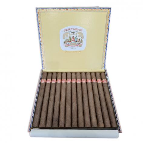 Lot 440 - Partagas Lusitanias