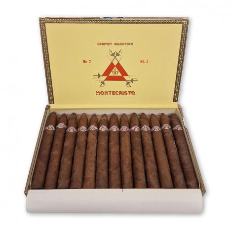 Lot 440 - Montecristo No. 2