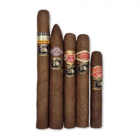 Lot 440 - 510 Aniversario Humidor
