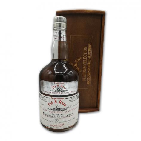 Lot 440 - Macallan  30 Year Old 1977 Old & Rare Scotch Whisky