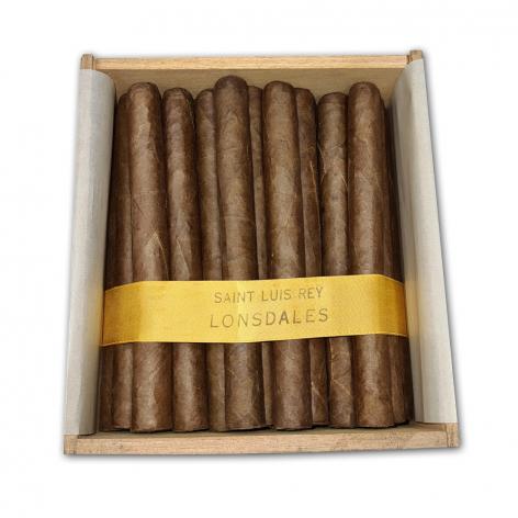 Lot 441 - Saint Luis Rey Lonsdales