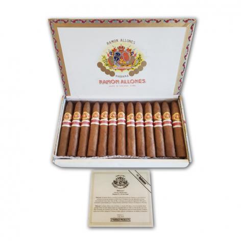 Lot 441 - Ramon Allones Belicosos