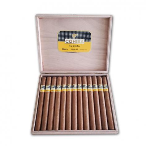 Lot 441 - Cohiba Esplendidos