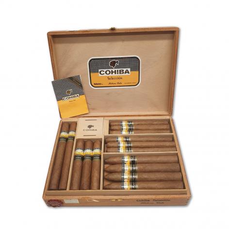 Lot 441 - Cohiba Seleccion Reserva