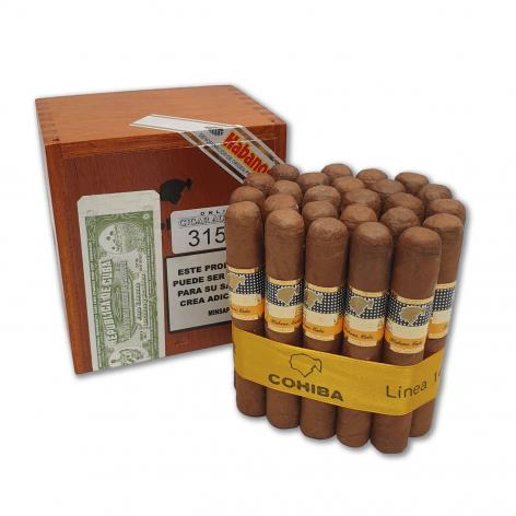 Lot 441 - Cohiba Siglo I