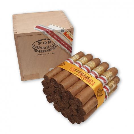 Lot 441 - Por Larranaga Robusto de Larranaga 