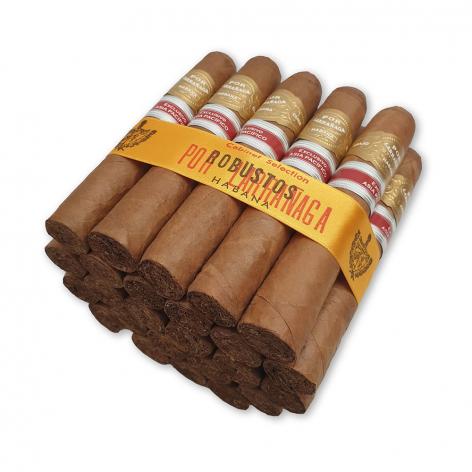 Lot 441 - Por Larranaga Robusto de Larranaga 