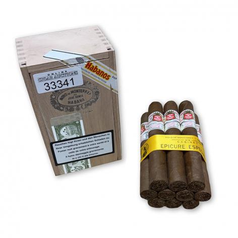 Lot 441 - Hoyo de Monterrey Epicure Especial